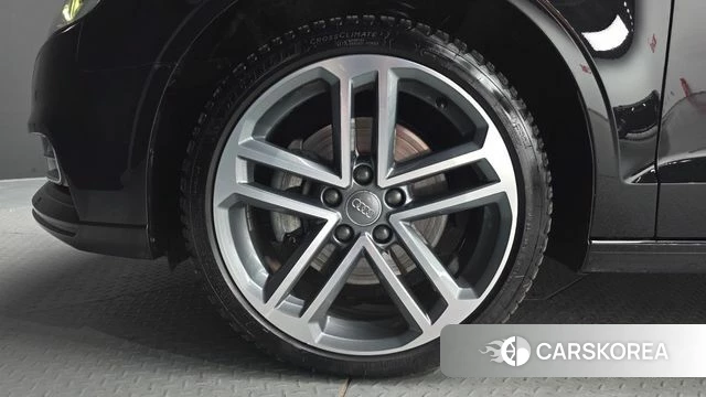Audi New A3 id 4966956 из Кореи 26