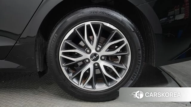 Kia K5 3rd generation id 4991392 из Кореи 24