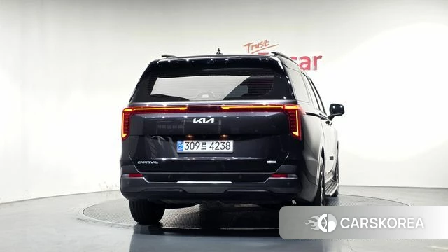 Kia The New Carnival 4th Generation id 4957599 из Кореи 28