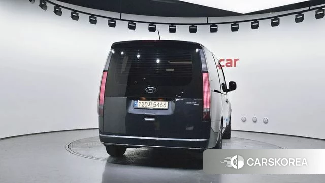 Hyundai Staria id 4593323 из Кореи 24