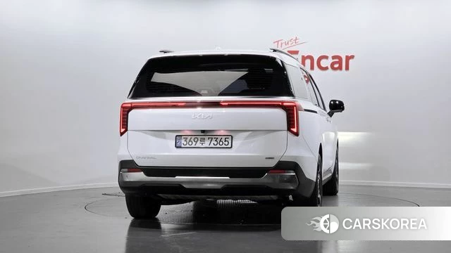Kia The New Carnival 4th Generation id 5051868 из Кореи 14
