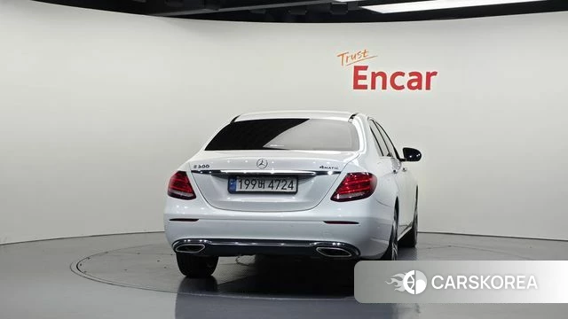Mercedes-Benz E-Class W213 id 5029451 из Кореи 14