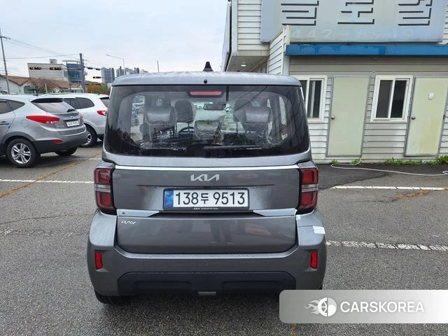 Kia The New Kia Ray id 5015585 из Кореи 14