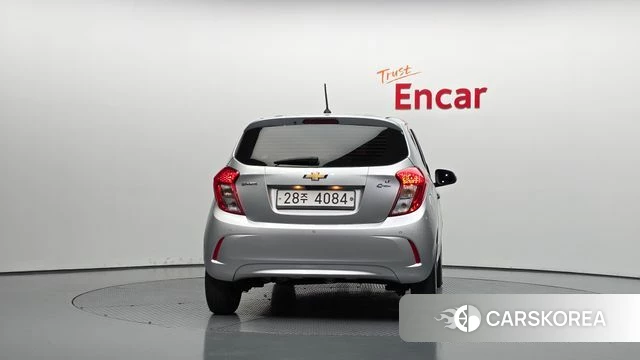 Chevrolet (GM Daewoo) The Next Spark id 4924200 из Кореи 14