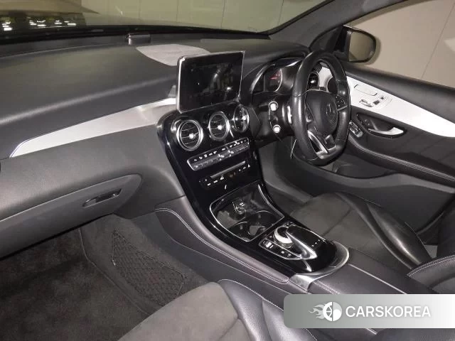 Mercedes-Benz GLC 2018 из Японии, фото 4