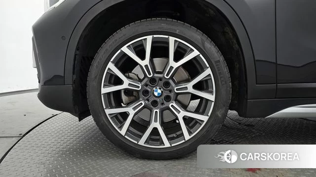 BMW X1 (F48) id 4951338 из Кореи 31