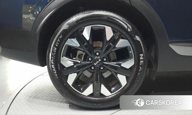 Kia Sportage 5th Generation id 4995951 из Кореи 25