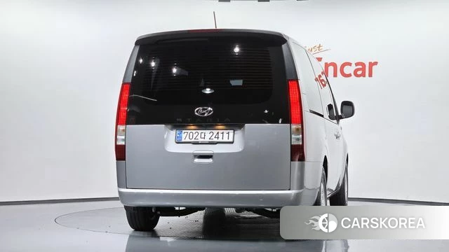 Hyundai Staria id 4950526 из Кореи 25