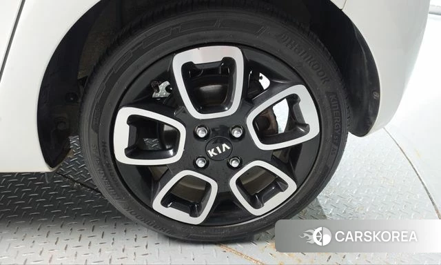 Kia The New Ray id 5023258 из Кореи 22