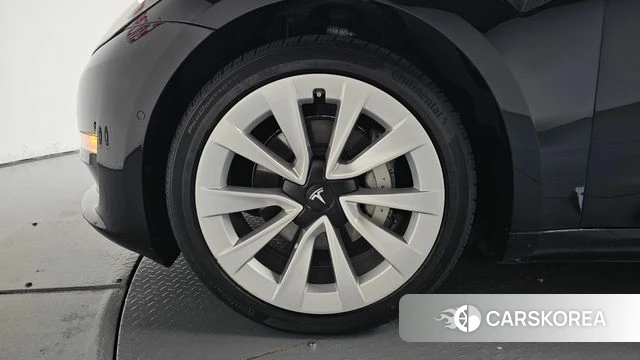 Tesla Model 3 id 4917665 из Кореи 28