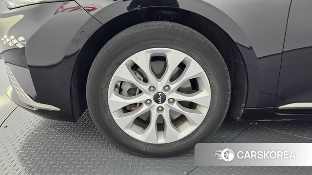 Kia K8 id 4965553 из Кореи 31