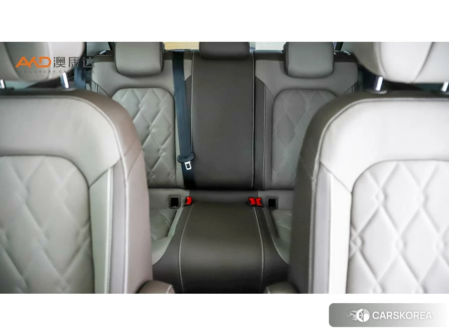 Volkswagen Viloran 2023 Черный из Китая, фото 5