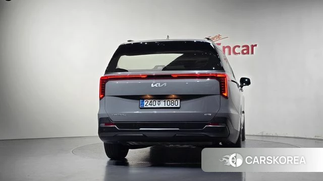 Kia The New Carnival 4th Generation id 5051954 из Кореи 31