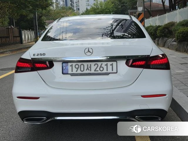 Mercedes-Benz E-Class W213 id 4991181 из Кореи 14