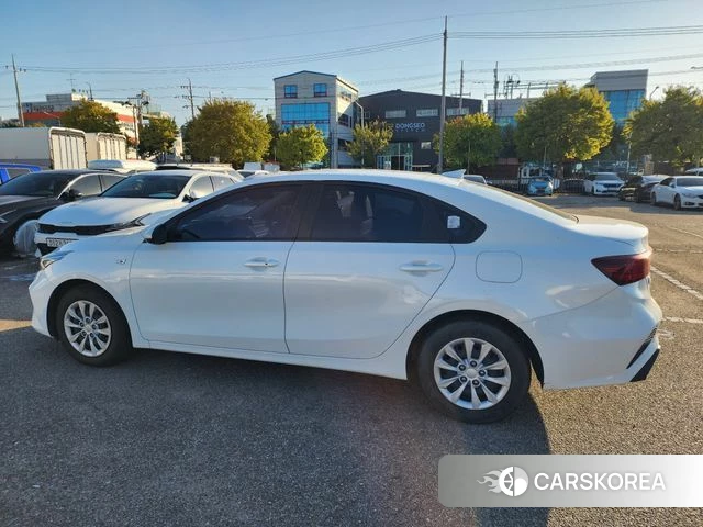 Kia The New K3 2nd generation id 4951209 из Кореи 14