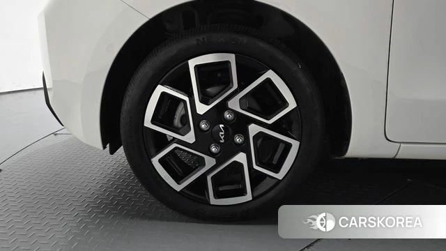 Kia The New Kia Ray id 5051971 из Кореи 30