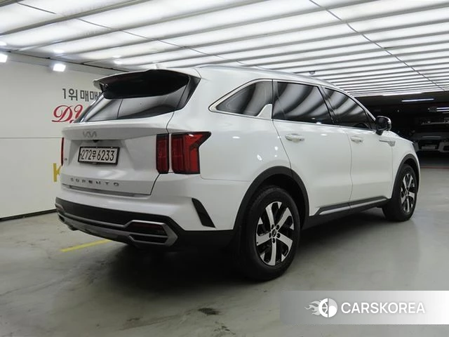 Kia Sorento 4th Generation id 5047851 из Кореи 14