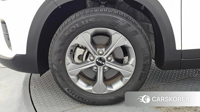 Kia The New Seltos id 5016432 из Кореи 25