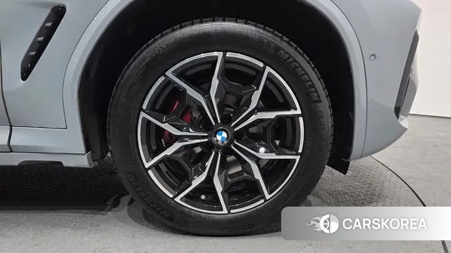 BMW X4 (G02) id 3690473 из Кореи 14