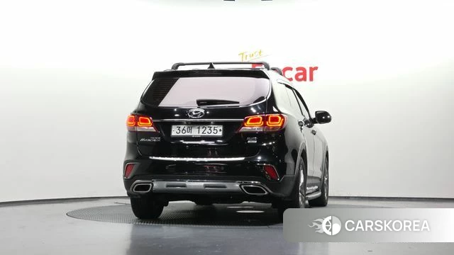 Hyundai The New Max Cruise id 4733104 из Кореи 15