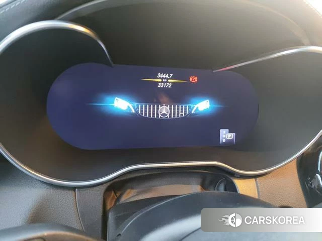 Mercedes-Benz AMG C-Class 2021 Белый из Китая, фото 4