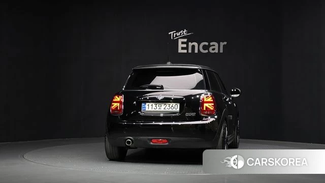 Mini Cooper id 5047816 из Кореи 25