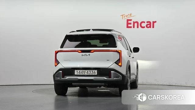 Kia Celtos second Generation id 4870513 из Кореи 32