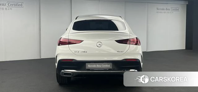 Mercedes-Benz GLE-Class W167 id 4990209 из Кореи 14