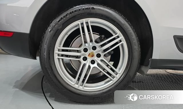 Porsche Macan id 4959831 из Кореи 27