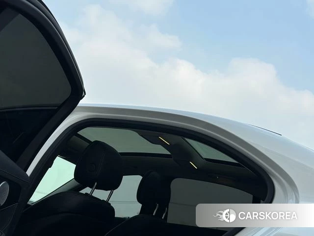 Mercedes-Benz C-class 2021 Белый из Китая, фото 5