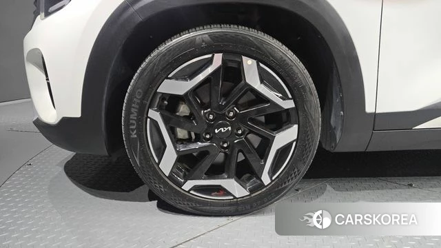 Kia The New Seltos id 5021546 из Кореи 25