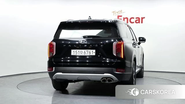 Hyundai Palisade id 4959833 из Кореи 14