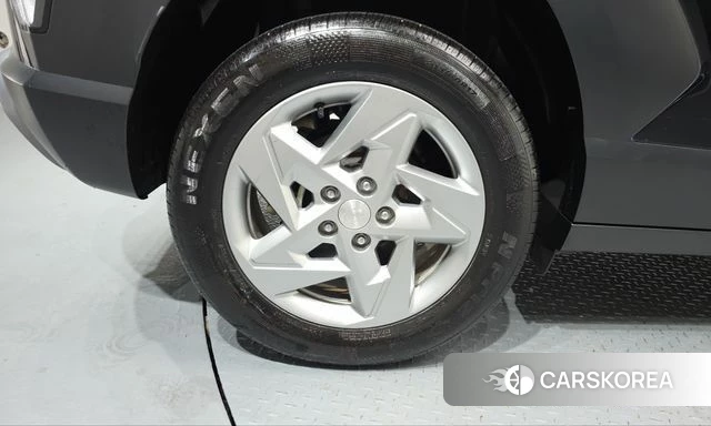 Hyundai Kona (SX2) id 4991330 из Кореи 24