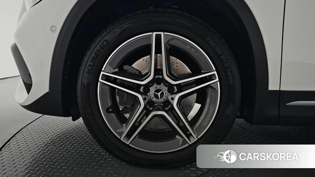 Mercedes-Benz GLA - Class H247 id 4959503 из Кореи 29