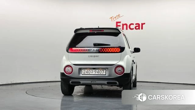 Hyundai Casper id 5059067 из Кореи 25