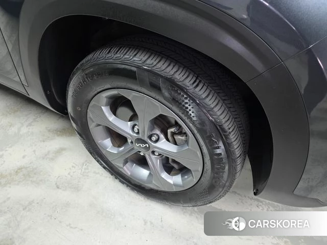 Kia The New Seltos id 5017158 из Кореи 10