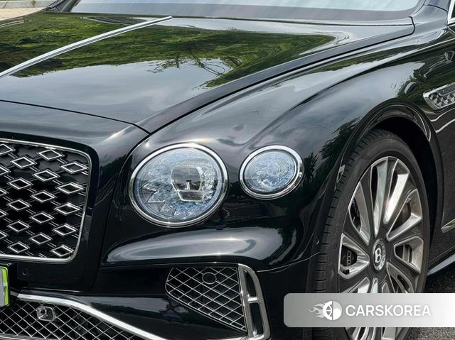 Bentley Flying Spur 4th Generation id 4589821 из Кореи 14