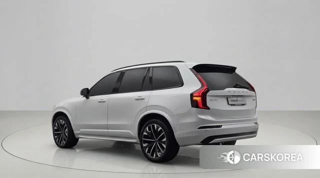 Volvo XC90 second Generation id 4995350 из Кореи 14