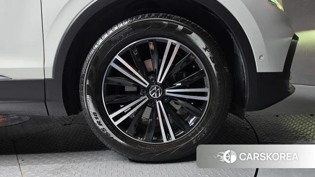 Volkswagen Tiguan second Generation id 4981757 из Кореи 27