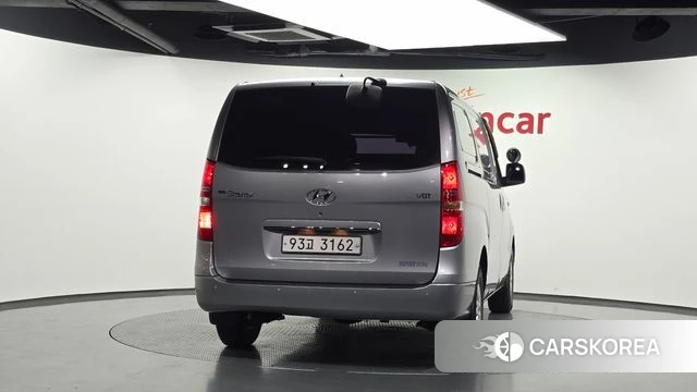 Hyundai Grand Starex id 4795096 из Кореи 14