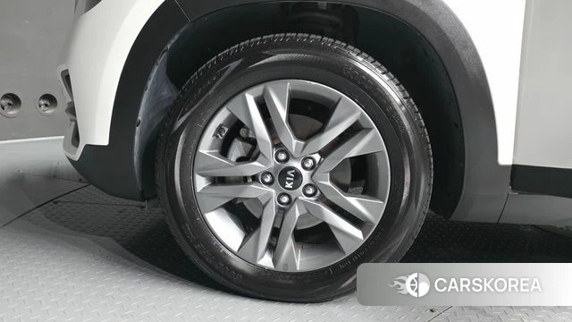 Kia Seltos id 5023511 из Кореи 24