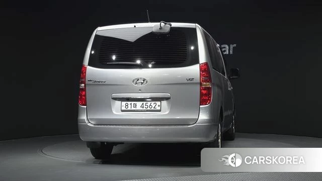 Hyundai Grand Starex id 4983243 из Кореи 14