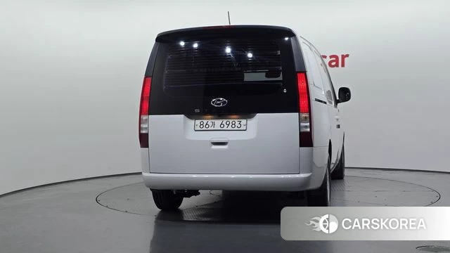 Hyundai Staria id 4958980 из Кореи 14