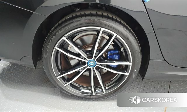 BMW 3 Series (G20) id 4991034 из Кореи 24