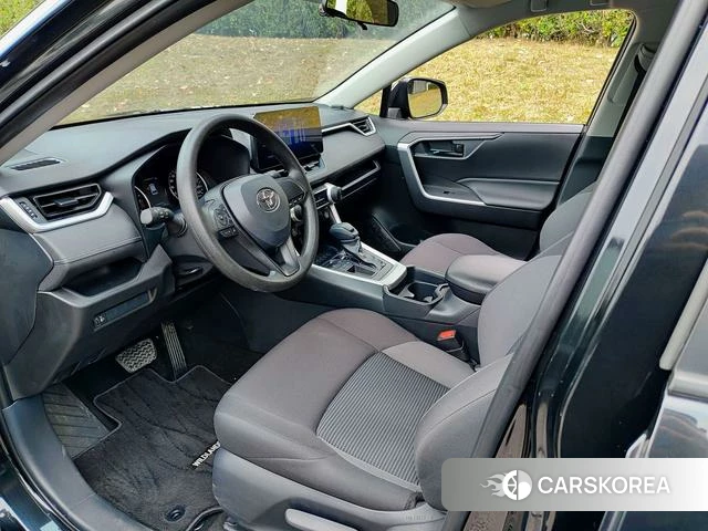 Toyota Wildlander 2024 Черный из Китая, фото 4