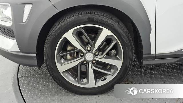 Hyundai Kona id 5018947 из Кореи 24