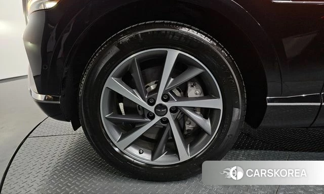 Genesis GV80 id 5039137 из Кореи 29