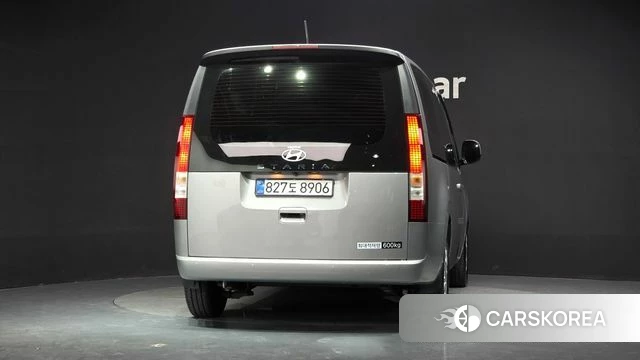 Hyundai Staria id 4715098 из Кореи 27