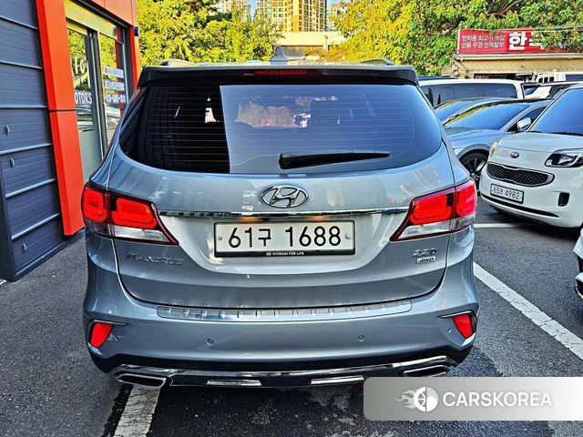 Hyundai The New Max Cruise id 4931212 из Кореи 14