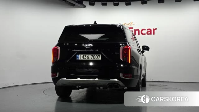 Hyundai Palisade id 4958942 из Кореи 14